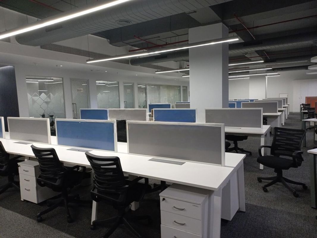 Office Space For Rent in Koregaon Park