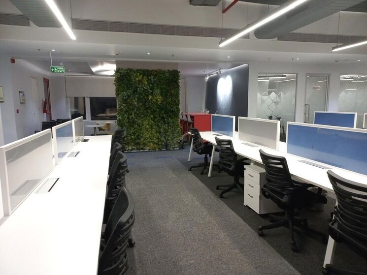 Team Area, koregaon park Commercial Office Space 7600 Sq.Ft. In Koregaon Park Pune 9841810