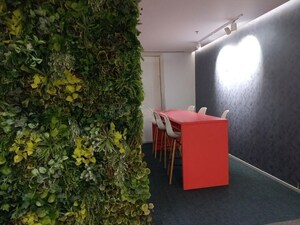 Furnished Amenities in  Office Space at Koregaon Park – for Rent