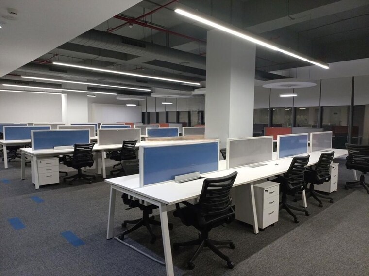 Team Area, koregaon park Commercial Office Space 7600 Sq.Ft. In Koregaon Park Pune 9841810
