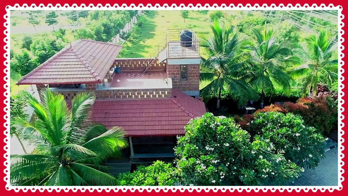 Plot For Sale in Gauribidanur