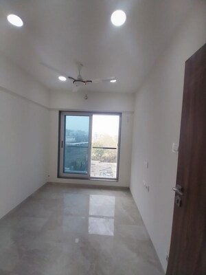 Building Lobby in 1.5 BHK Apartment at Andheri East – for Sale