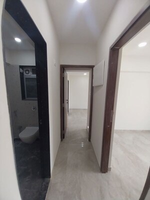 Building Lobby in 1.5 BHK Apartment at Andheri East – for Sale