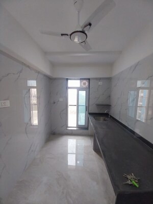 Building Lobby in 1.5 BHK Apartment at Andheri East – for Sale