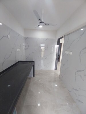 Kitchen in 1.5 BHK Apartment at Andheri East – for Sale