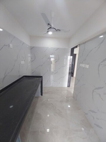 Kitchen in 1.5 BHK Apartment at Andheri East – for Sale