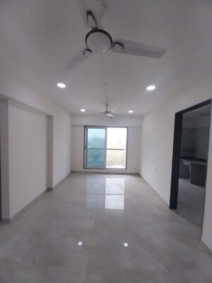 1.5 BHK Apartment For Sale in Andheri East