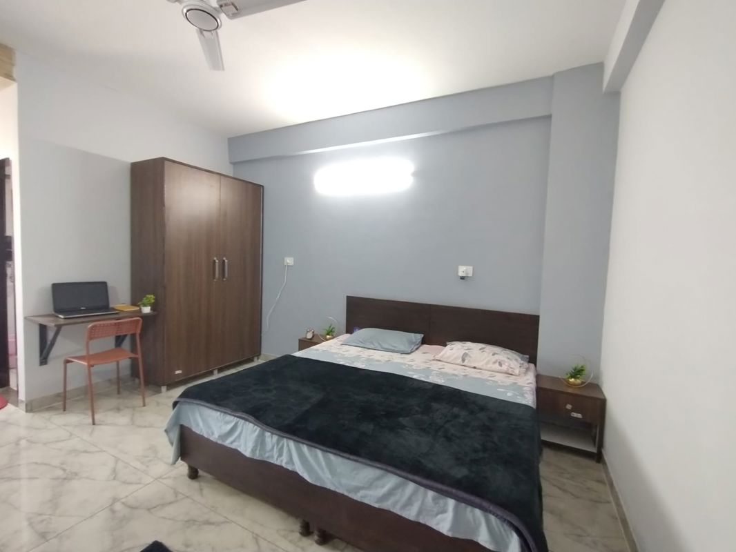 2 BHK Apartment For Rent in Vasant Vihar