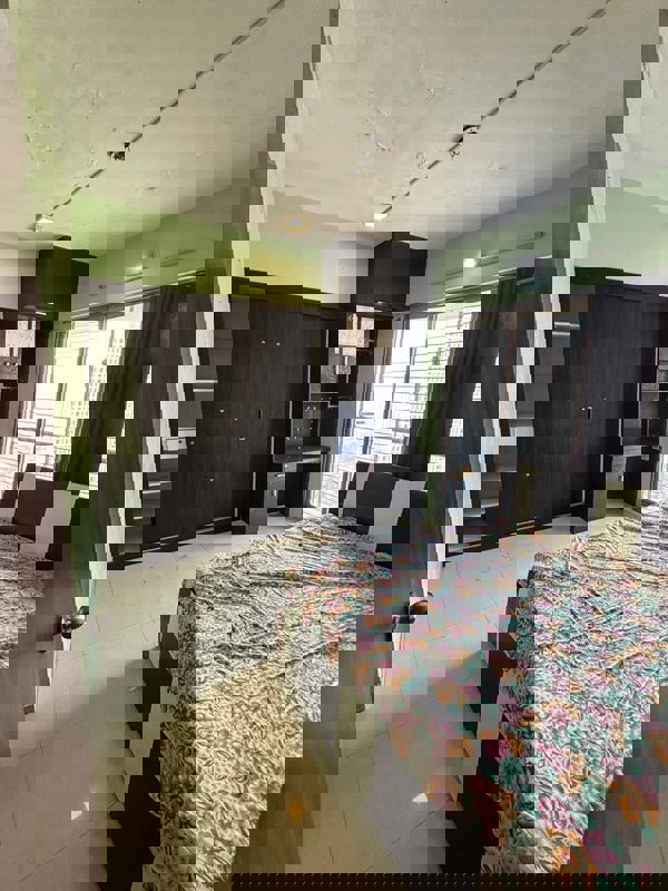 1 BHK Apartment For Rent in Runwal Eirene