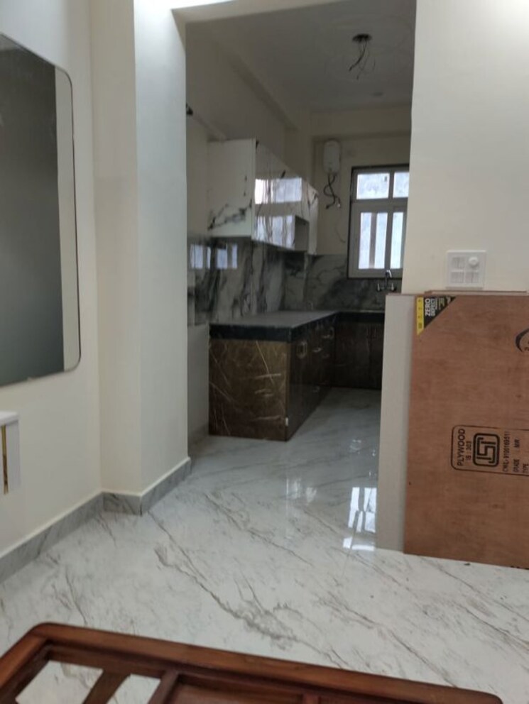 Living Room, ews-flats 1 Bedroom 750 Sq.Ft. Builder Floor In Sector 47 Gurgaon 9842090
