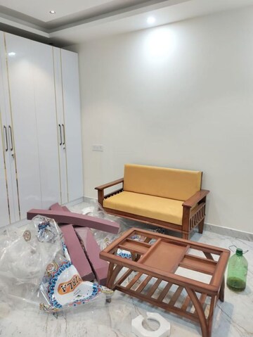 1 BHK Builder Floor For Rent in EWS Flats, Sector 47