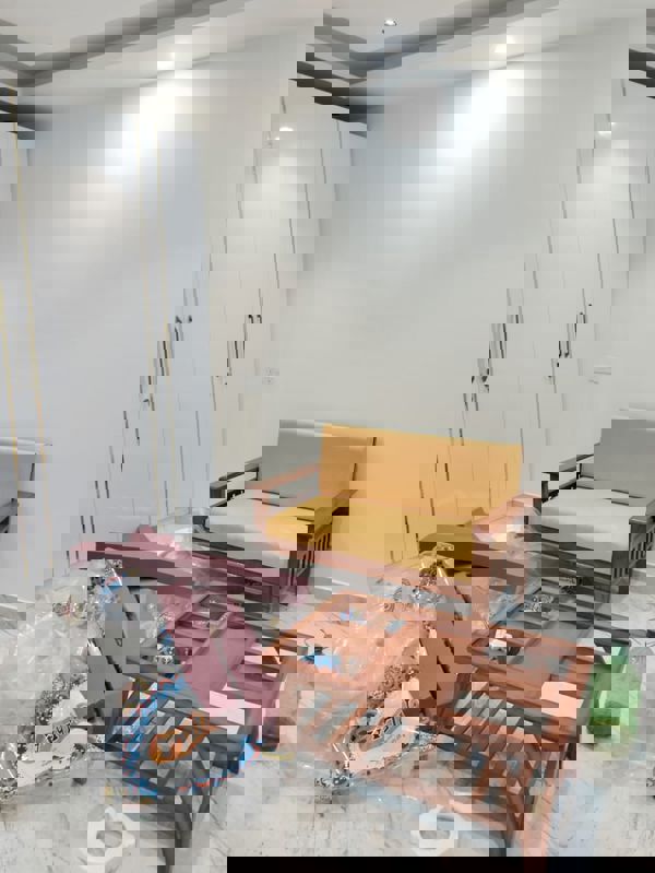 1 BHK Builder Floor For Rent in EWS Flats