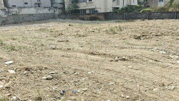 Plot Area in  Land at Kavuri Hills, Madhapur – for Rent