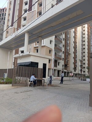 2 BHK Apartment – Exterior View View at Aspire Spaces Ameya, Miyapur - for Sale