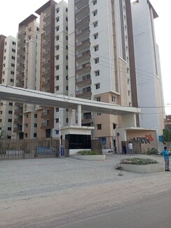 2 BHK + Pooja Room Apartment For Sale in Aspire Spaces Ameya