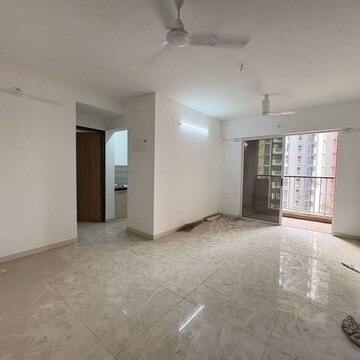 2.5 BHK Apartment For Sale in Lodha Codename Premier, Mangaon