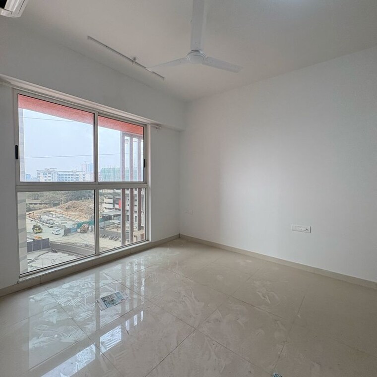 Master Bedroom, lodha-codename-premier 2.5 Bedroom 759 Sq.Ft. Apartment In Mangaon Thane 9842158