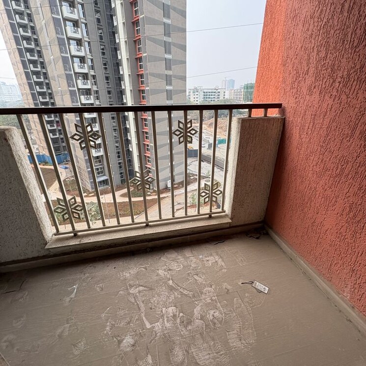 Balcony, lodha-codename-premier 2.5 Bedroom 759 Sq.Ft. Apartment In Mangaon Thane 9842158