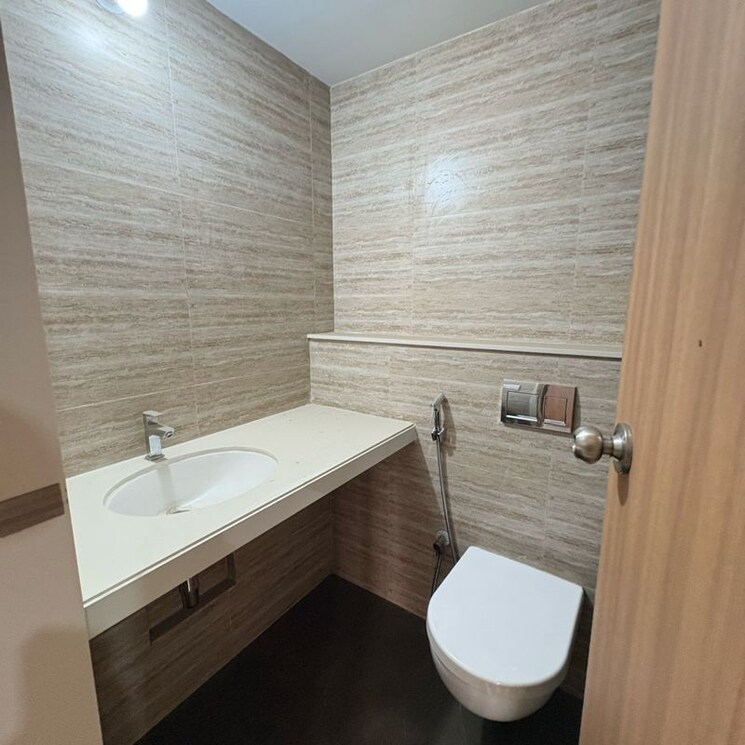 Bathroom, lodha-codename-premier 2.5 Bedroom 759 Sq.Ft. Apartment In Mangaon Thane 9842158