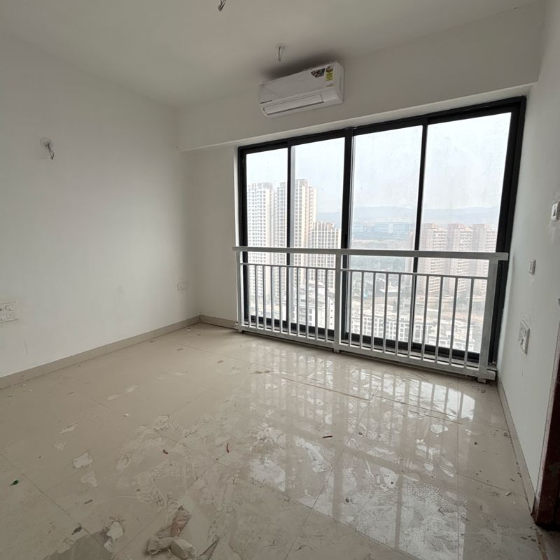 2 BHK Apartment For Rent in Dynamix Divum