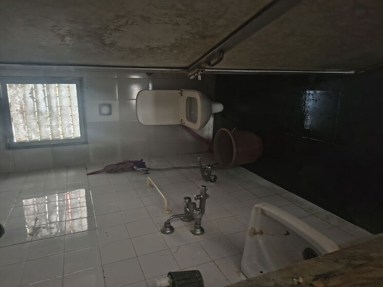 Master Bedroom, kurla east 2 Bedroom 1000 Sq.Ft. Independent House In Kurla East Mumbai 9842203