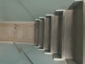 Bedroom in 2 BHK Independent House at Kurla East – for Rent