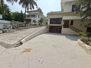  Office Space – Exterior View View at Grand View Jubilee Hills, Jubilee Hills - for Rent