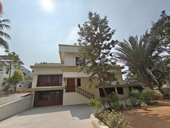 Office Space For Rent in Grand View Jubilee Hills