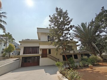  Office Space For Rent in Grand View Jubilee Hills, Jubilee Hills