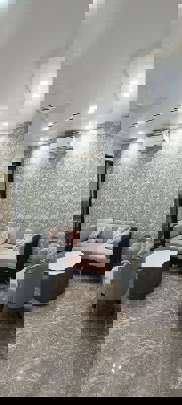 2 BHK Builder Floor For Rent in Sushant Lok 3