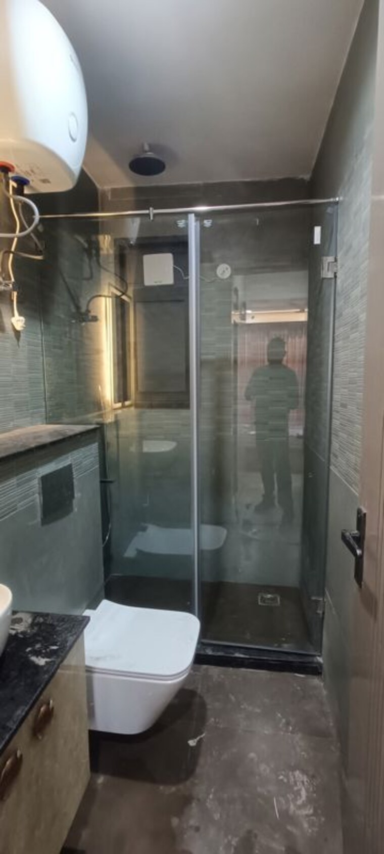 undefined, sushant-lok-3 2 Bedroom 1100 Sq.Ft. Builder Floor In Sector 57 Gurgaon 9842233