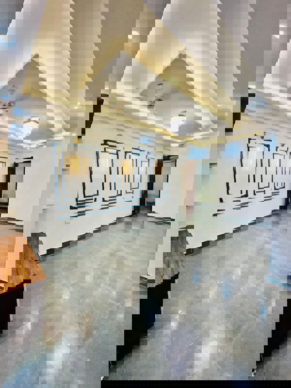 2 BHK + Pooja Room Builder Floor For Sale in Sector 22