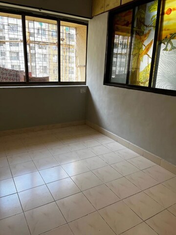 1 BHK Apartment For Rent in Tata Symphony, Chandivali