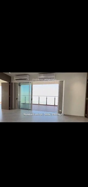 2.5 BHK + Servant Room 900 Sq.Ft. Apartment in Alamdar The Auro