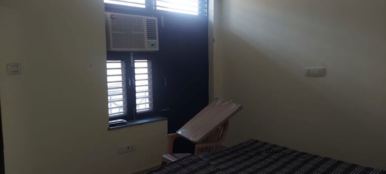 Kitchen, rwa-residential-society 3 Bedroom 204 Sq.Ft. Builder Floor In Sector 40 Gurgaon 9842010