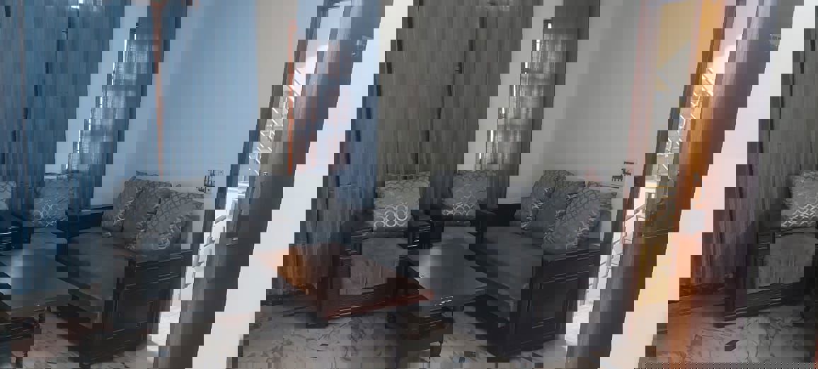 3 BHK 204 Sq.Ft. Builder Floor in RWA Residential Society