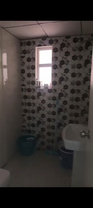 Bathroom in 2 BHK Apartment at SKA Metro Ville, Eta Ii Greater Noida – for Sale