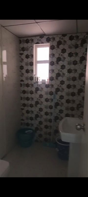Bathroom in 2 BHK Apartment at SKA Metro Ville, Eta Ii Greater Noida – for Sale