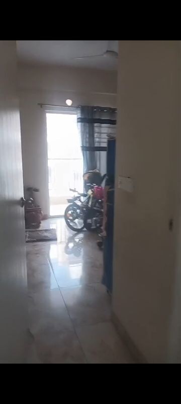 Lobby in 2 BHK Apartment at SKA Metro Ville, Eta Ii Greater Noida – for Sale