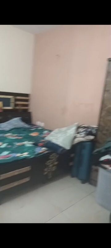 Bedroom in 2 BHK Apartment at SKA Metro Ville, Eta Ii Greater Noida – for Sale