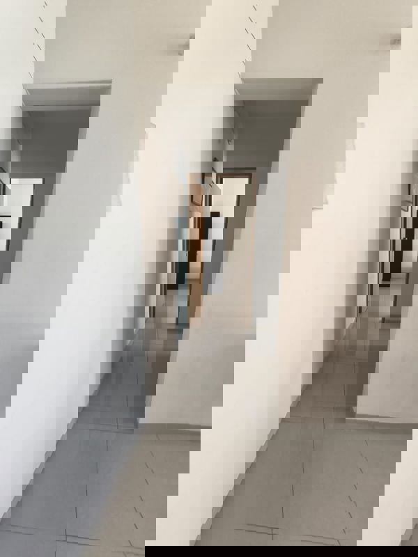 1 BHK + Pooja Room Apartment For Rent in Paranjape Blue Ridge