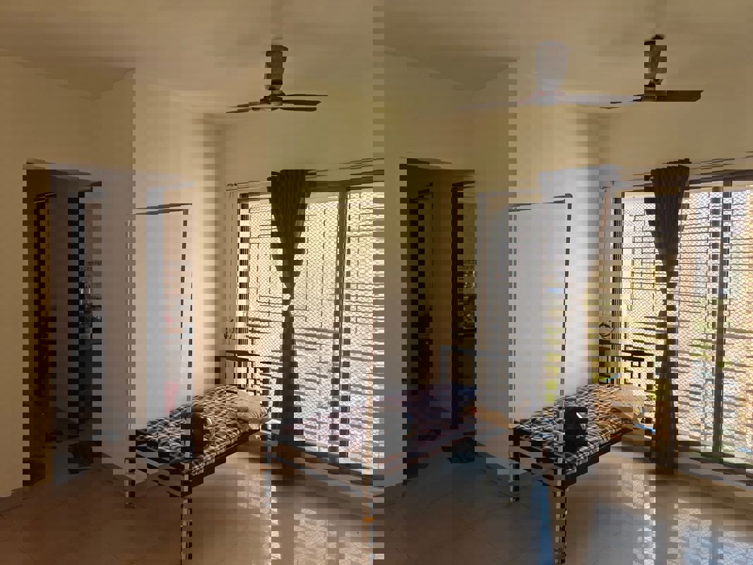 2 BHK 700 Sq.Ft. Apartment in Akanksha Rainart