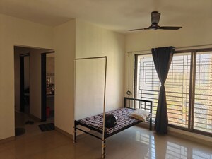 2 BHK Apartment For Rent in Akanksha Rainart, Vartak Nagar