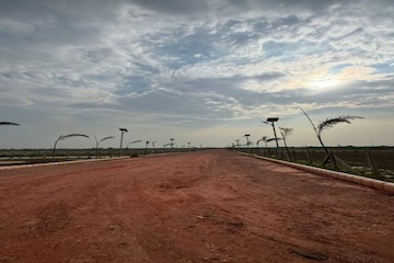 Plot Area in  Plot at Hardhyanpura – for Sale