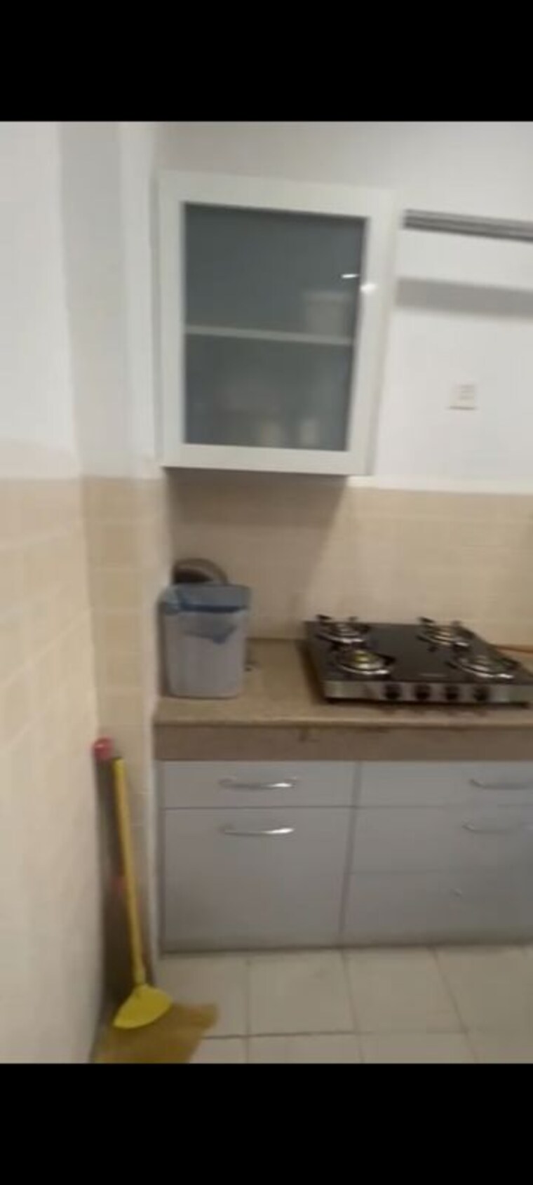 Kitchen, indiabulls-centrum-park 3.5 Bedroom 2250 Sq.Ft. Apartment In Sector 103 Gurgaon 9842408