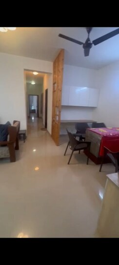 3.5 BHK + Servant Room Apartment For Rent in Indiabulls Centrum Park
