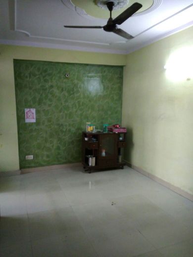 1 BHK + Pooja Room Apartment For Rent in Aakash Nidhi