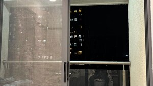 Furnished Amenities in 1 RK Apartment at Bramhacorp Townhouse, Balewadi – for Rent