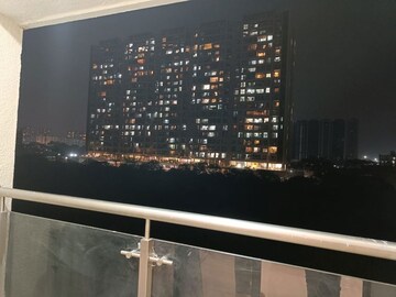 Kitchen in 1 RK Apartment at Bramhacorp Townhouse, Balewadi – for Rent