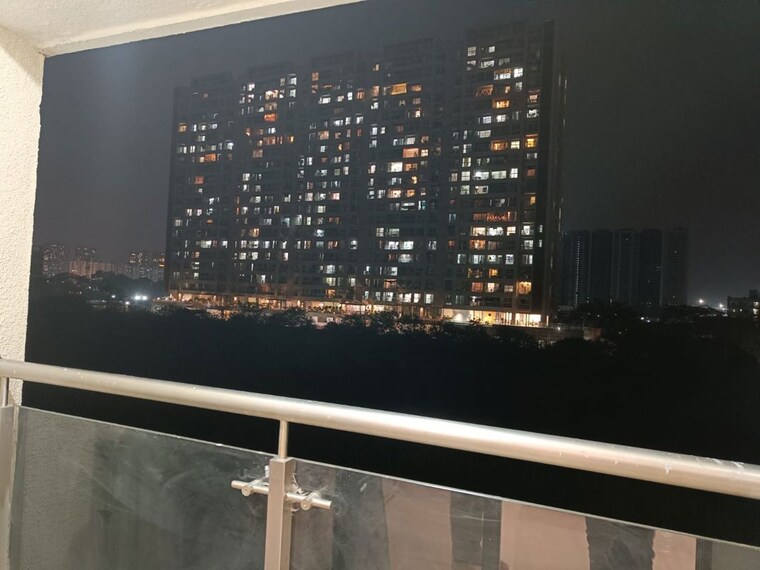 Kitchen, bramhacorp-townhouse 1 RK 300 Sq.Ft. Apartment In Balewadi Pune 9842416